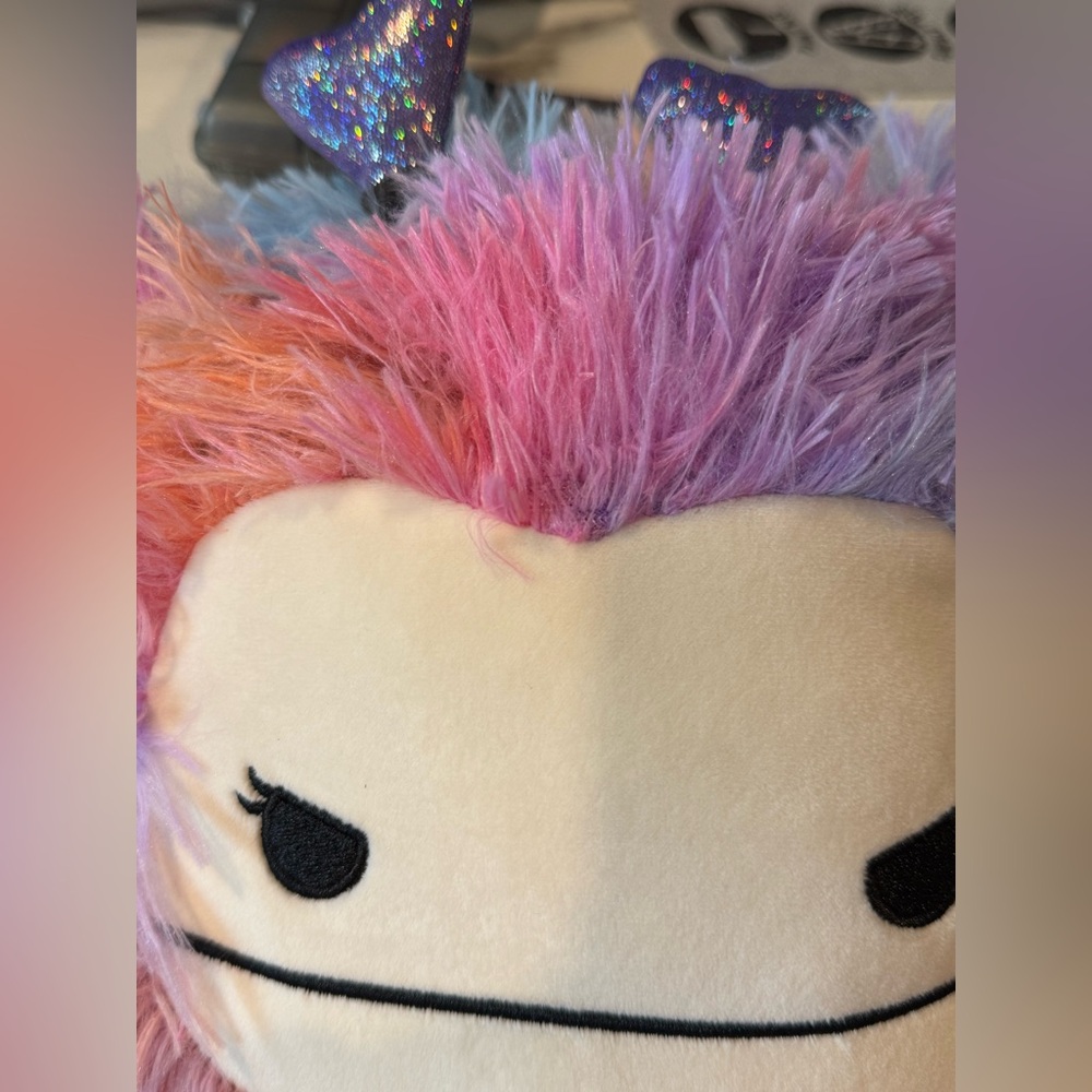 Squishmallows Frumpy 12” - Picture 13 of 16